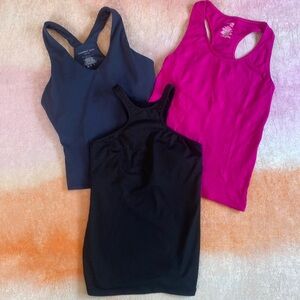 Fitness Top Bundle 💪